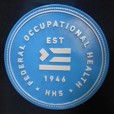 DHHS_ U.S. Federal Occupational Health